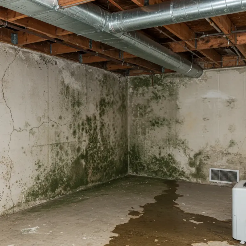 Professional Mold Removal in Kenduskeag, ME